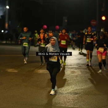Runner Photo 8808603
