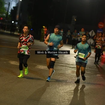 Runner Photo 8808605