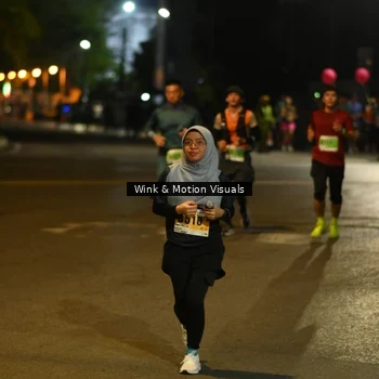 Runner Photo 8808606