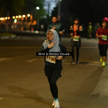 Runner Photo 8808607