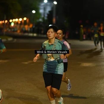 Runner Photo 8808609