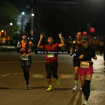 Runner Photo 8808610