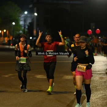 Runner Photo 8808611