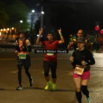 Runner Photo 8808612