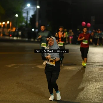 Runner Photo 8808613