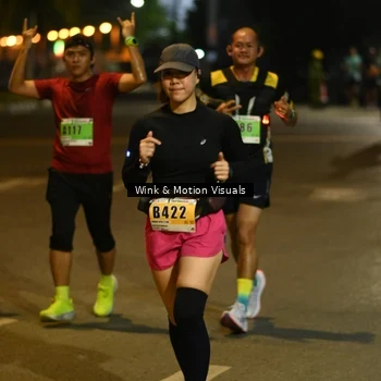 Runner Photo 8808614