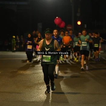Runner Photo 8808615