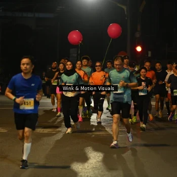 Runner Photo 8808616