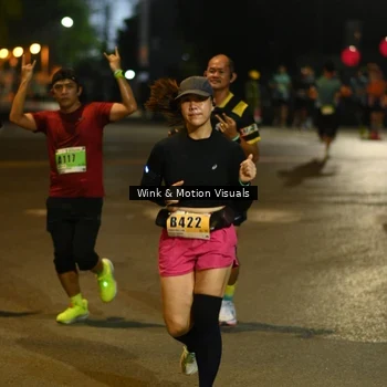 Runner Photo 8808617