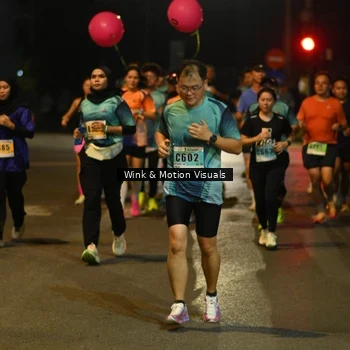 Runner Photo 8808618