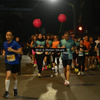 Runner Photo 8808619
