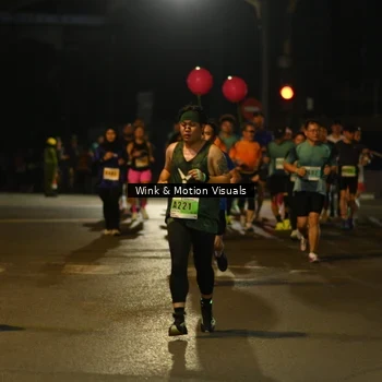 Runner Photo 8808620
