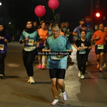 Runner Photo 8808621
