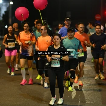 Runner Photo 8808623