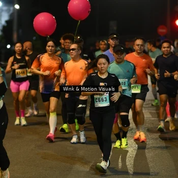 Runner Photo 8808624