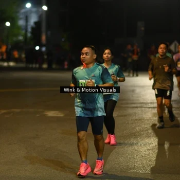Runner Photo 8808625