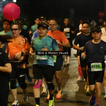 Runner Photo 8808626