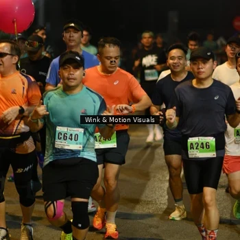 Runner Photo 8808627