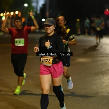Runner Photo 8808628