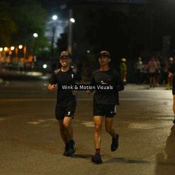 Runner Photo 8808629