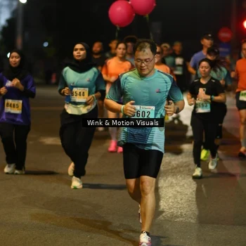 Runner Photo 8808630