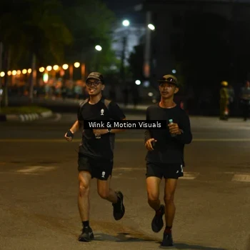 Runner Photo 8808631