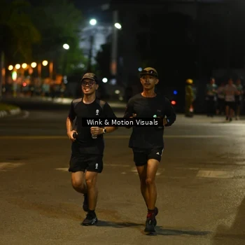 Runner Photo 8808632