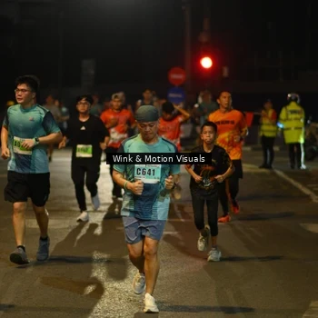 Runner Photo 8808633