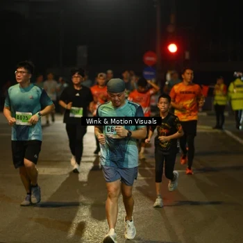 Runner Photo 8808634