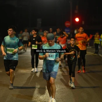 Runner Photo 8808635