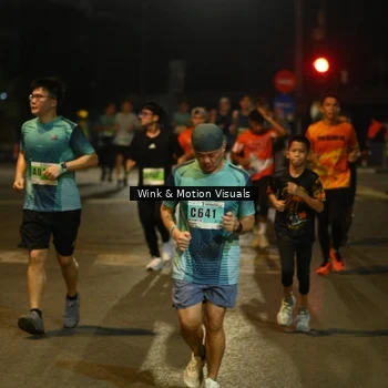 Runner Photo 8808636