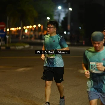 Runner Photo 8808638