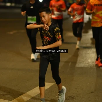 Runner Photo 8808639