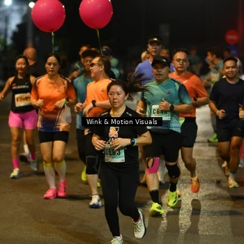 Runner Photo 8808640