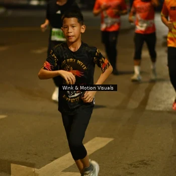 Runner Photo 8808641