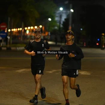 Runner Photo 8808642