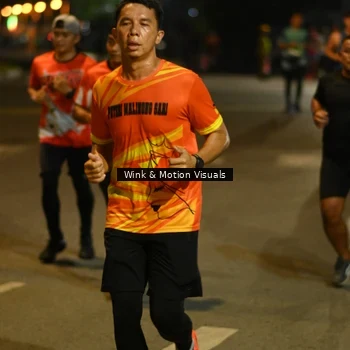 Runner Photo 8808643