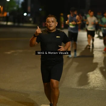 Runner Photo 8808644