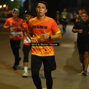 Runner Photo 8808645