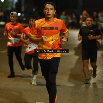 Runner Photo 8808646