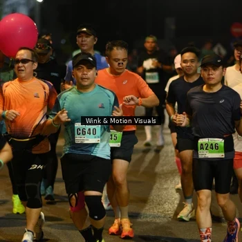 Runner Photo 8808647