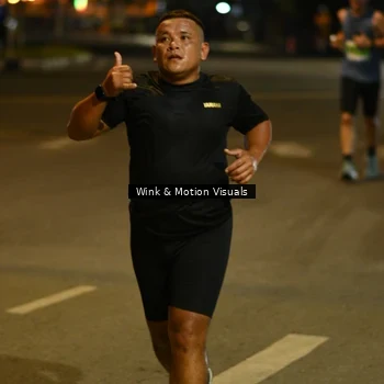 Runner Photo 8808648