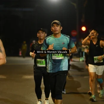 Runner Photo 8808649