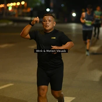 Runner Photo 8808650