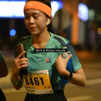 Runner Photo 8808651