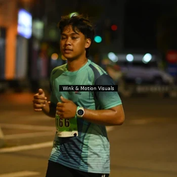 Runner Photo 8808653