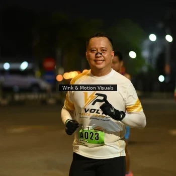Runner Photo 8808654