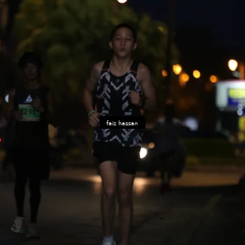 Runner Photo 8808655