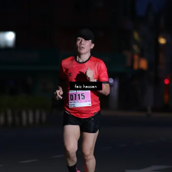 Runner Photo 8808656