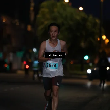 Runner Photo 8808657